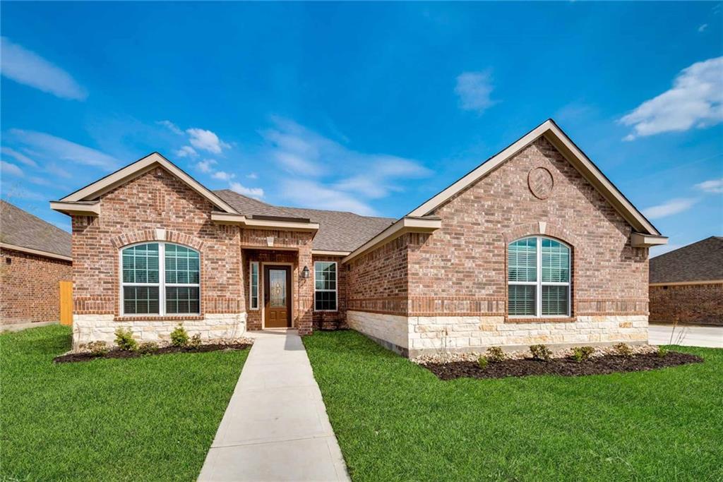 606 Roaring Springs Drive - Photo 1