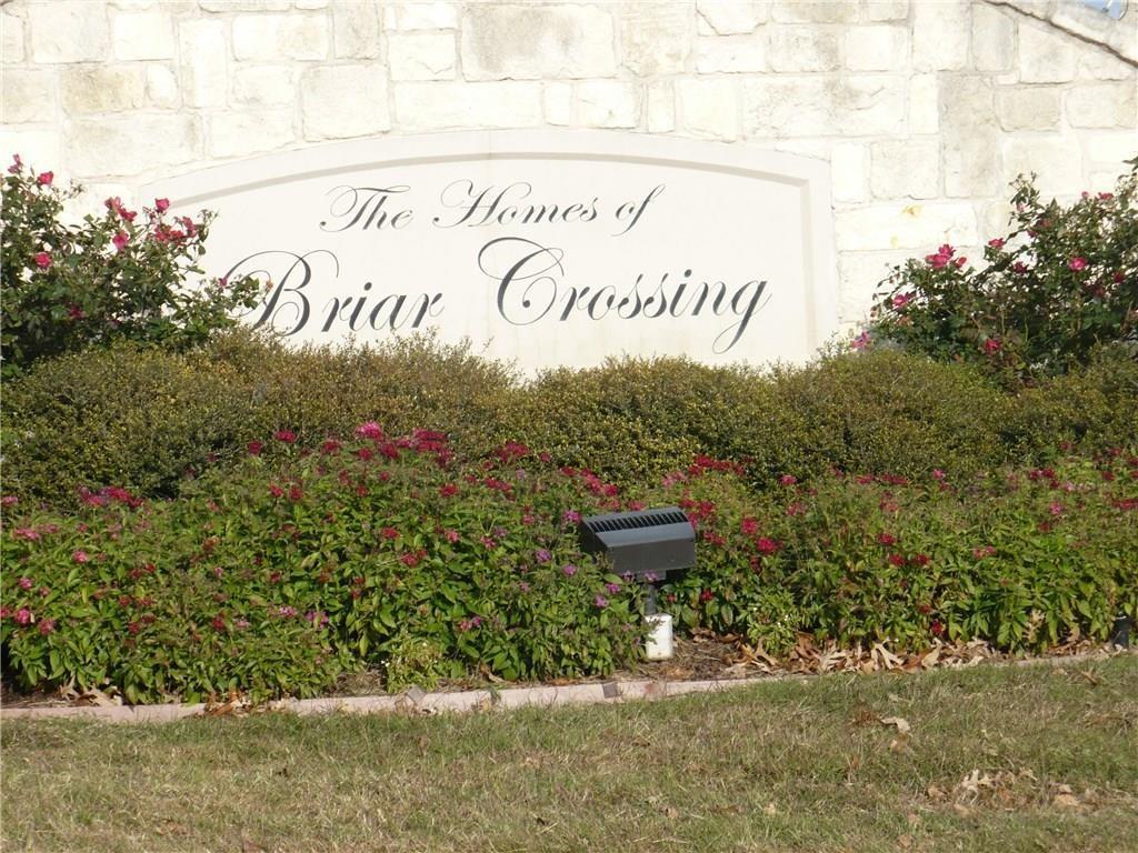 1509 Briar Crossing Drive - Photo 1