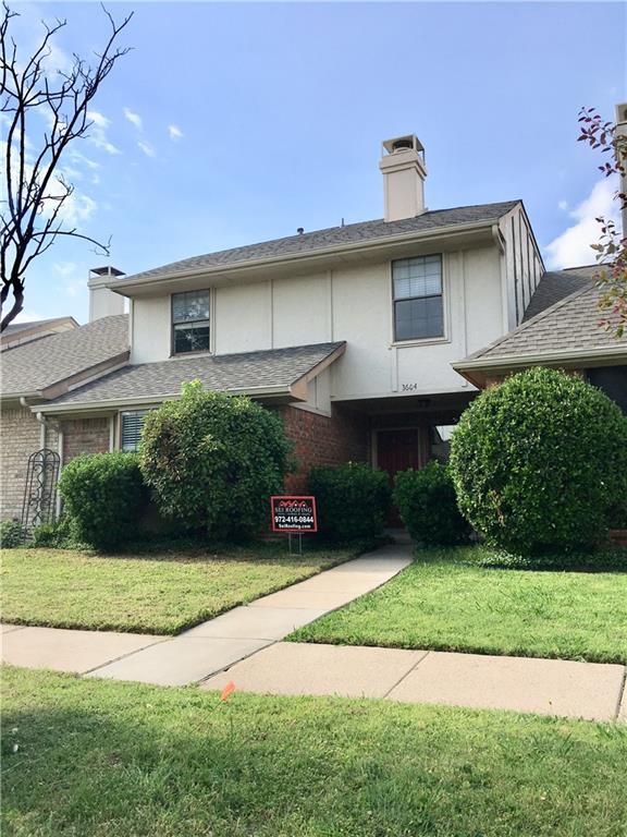 3604 Hilltop Lane - Photo 1