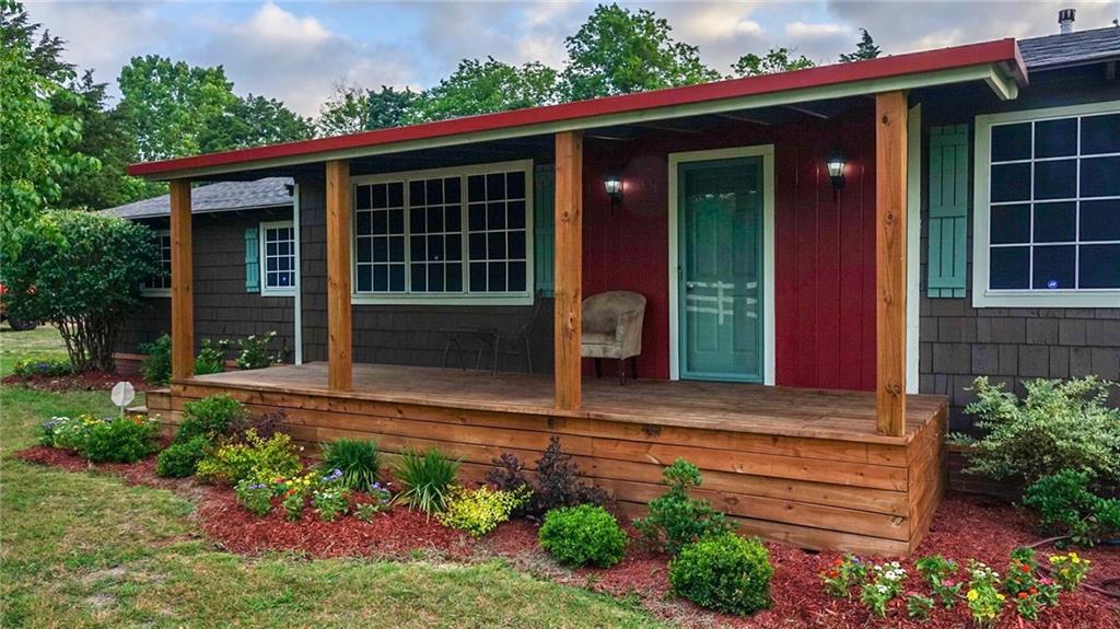 1035 Wickliffe Road - Photo 1