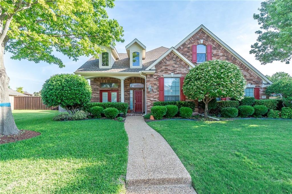 201 Crepe Myrtle Lane - Photo 1