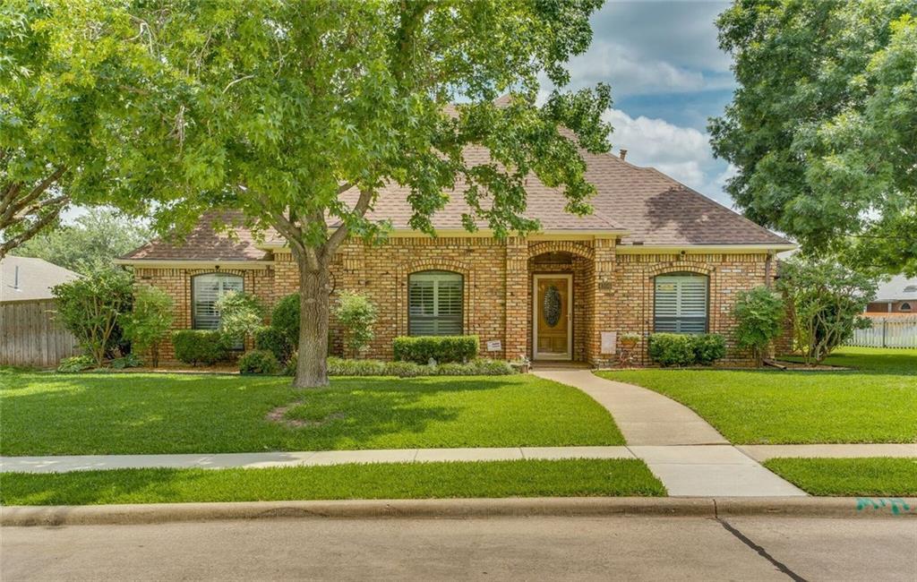 4306 Lake Hill Drive - Photo 1
