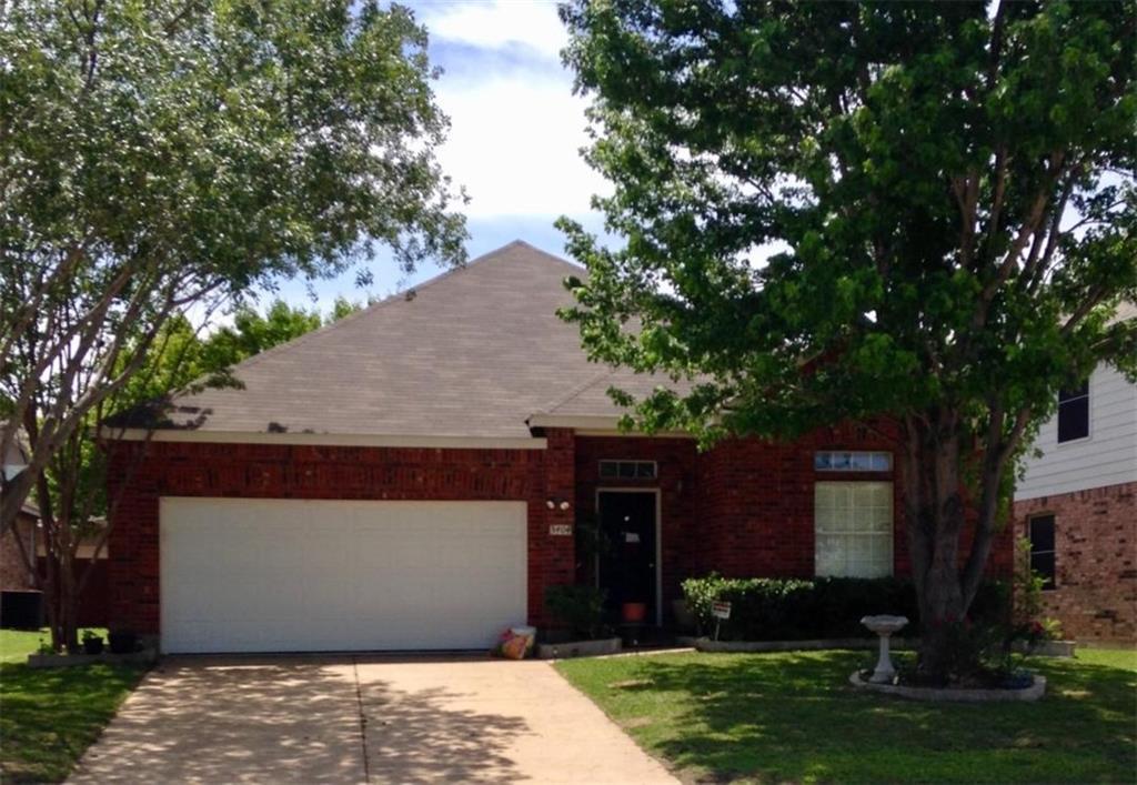 3404 Paradise Valley Drive - Photo 1