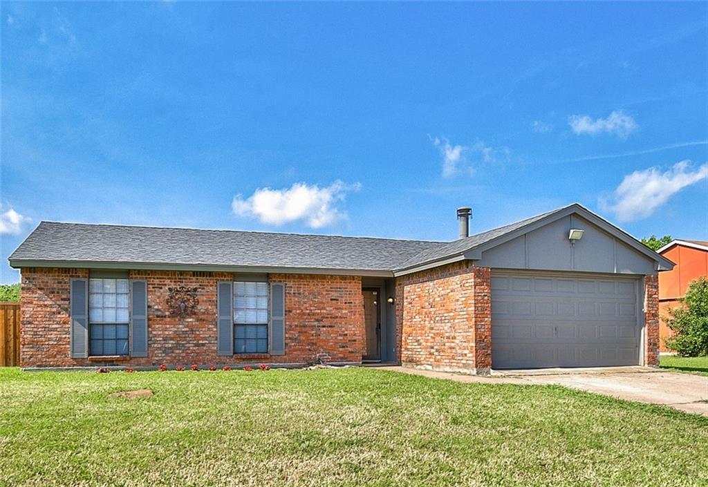 3232 Bunker Hill Drive - Photo 1