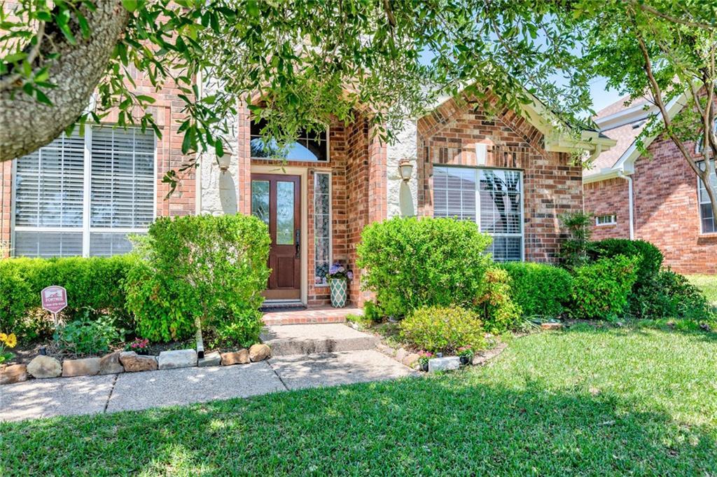 4145 Panther Ridge - Photo 1