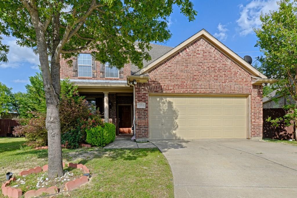 7220 Sugarplum Drive - Photo 1