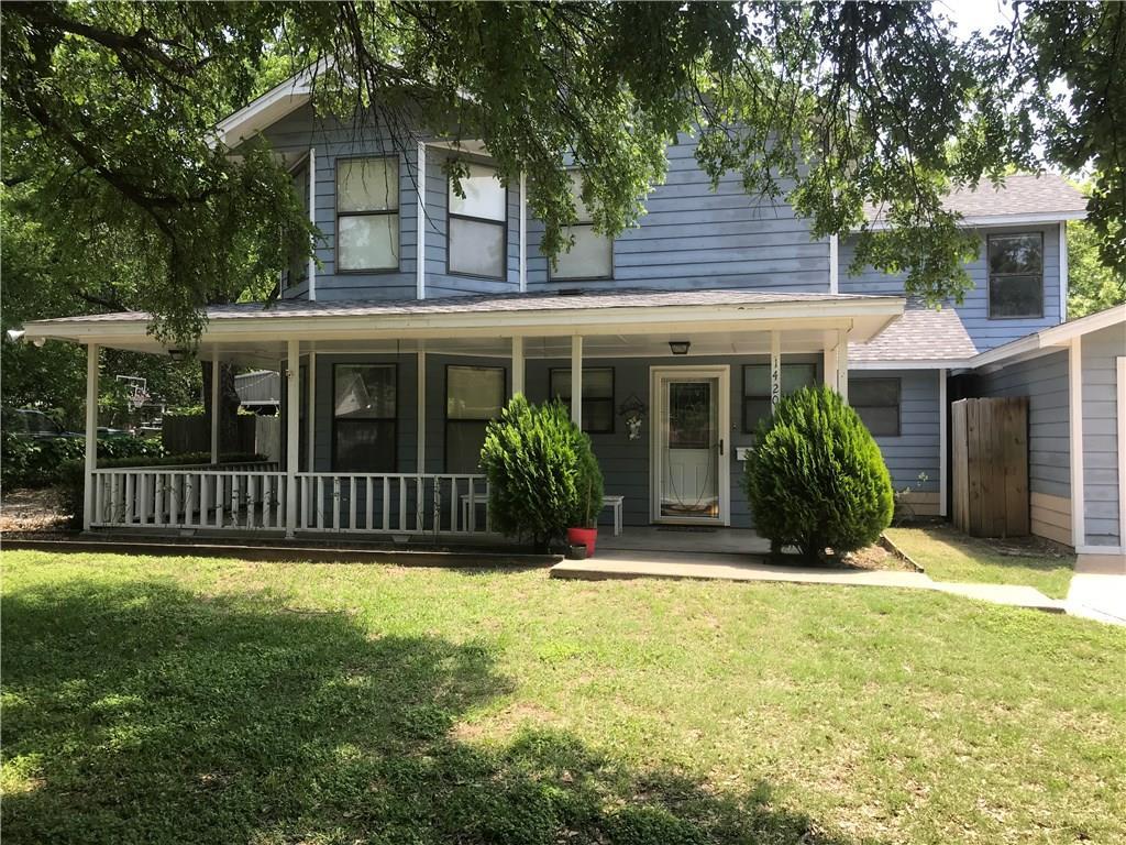 1420 Lindsay Street - Photo 1