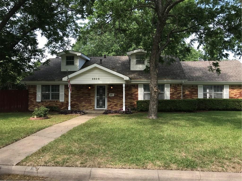 3505 Chaffin Drive - Photo 1