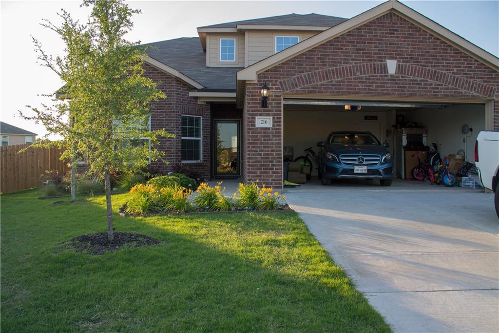 216 Soap Tree Drive - Photo 1