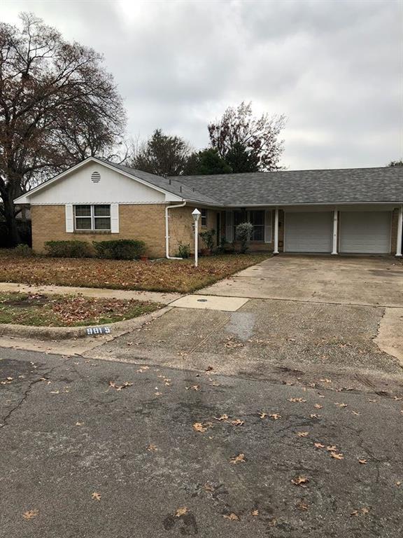 8815 Hackney Lane - Photo 1