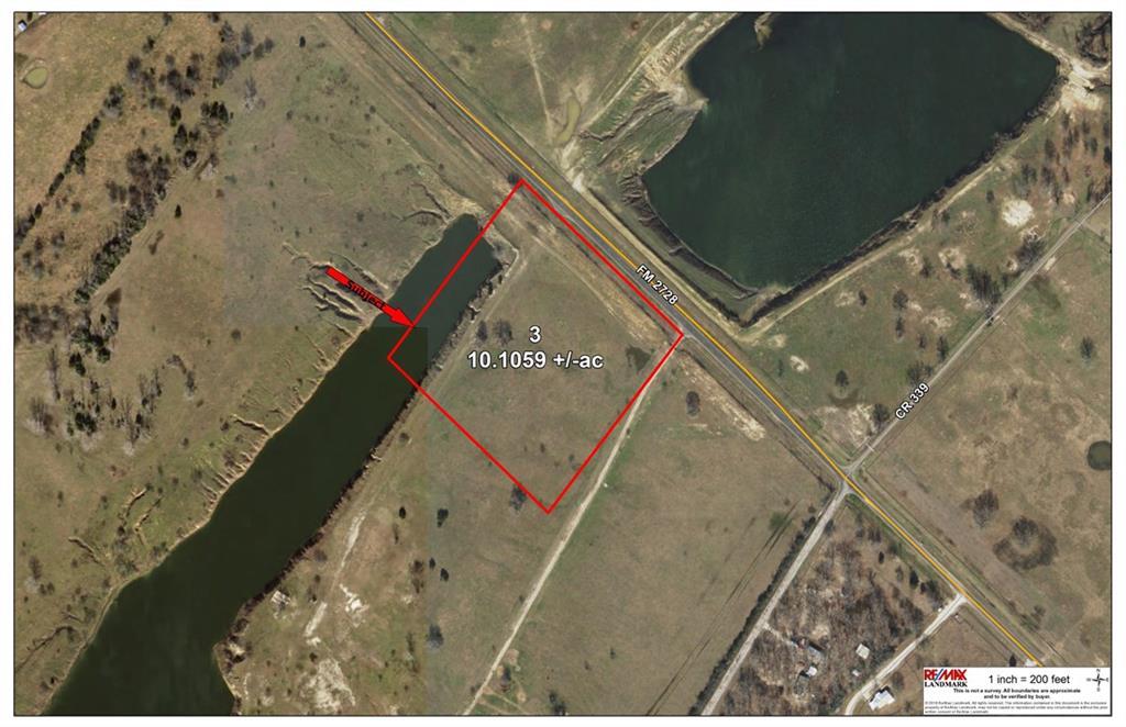 00 Fm 2728 Road - Photo 1