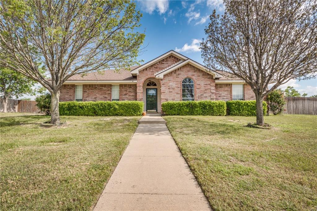 741 Ridge Drive - Photo 1