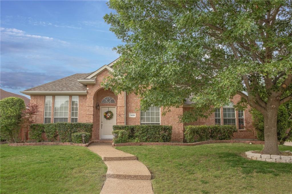 1426 Woodmont Drive - Photo 1