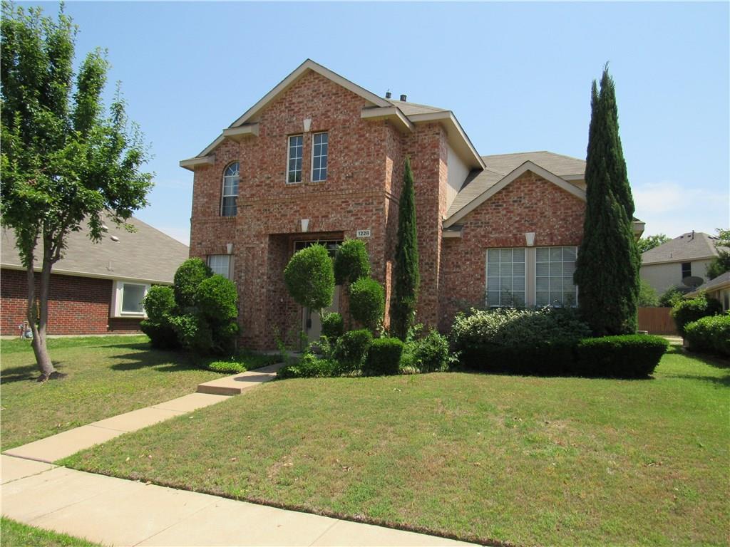 1228 Whitehorse Drive - Photo 1