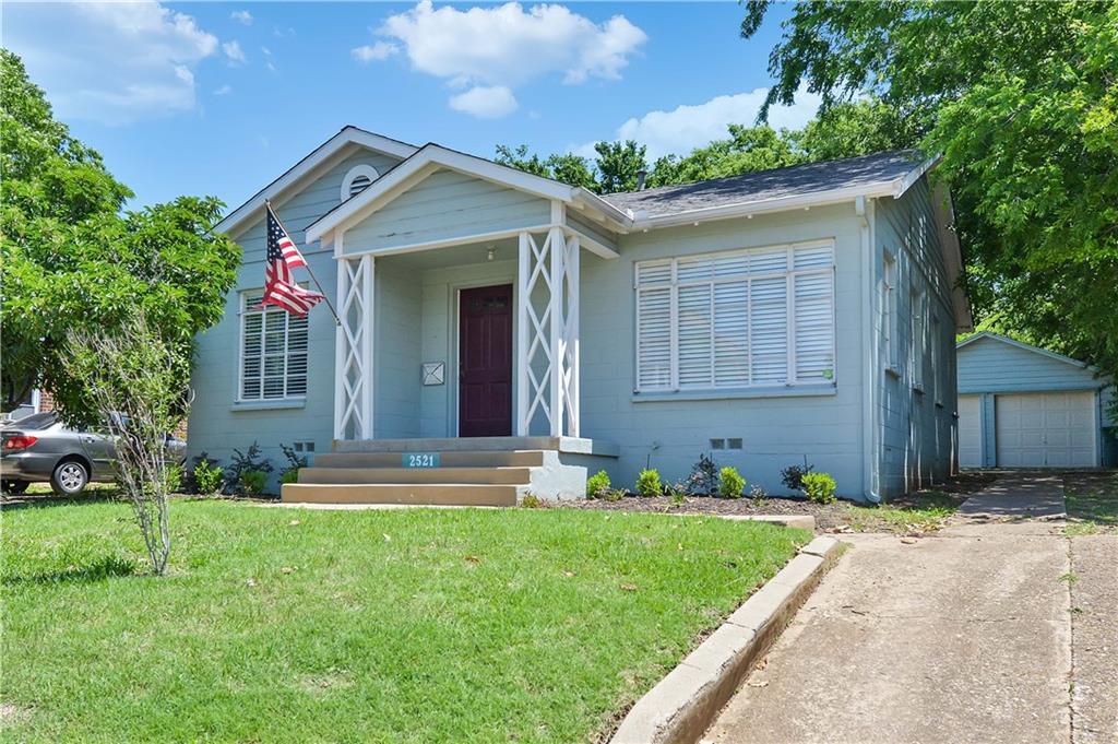 2521 Forest Park Boulevard - Photo 1