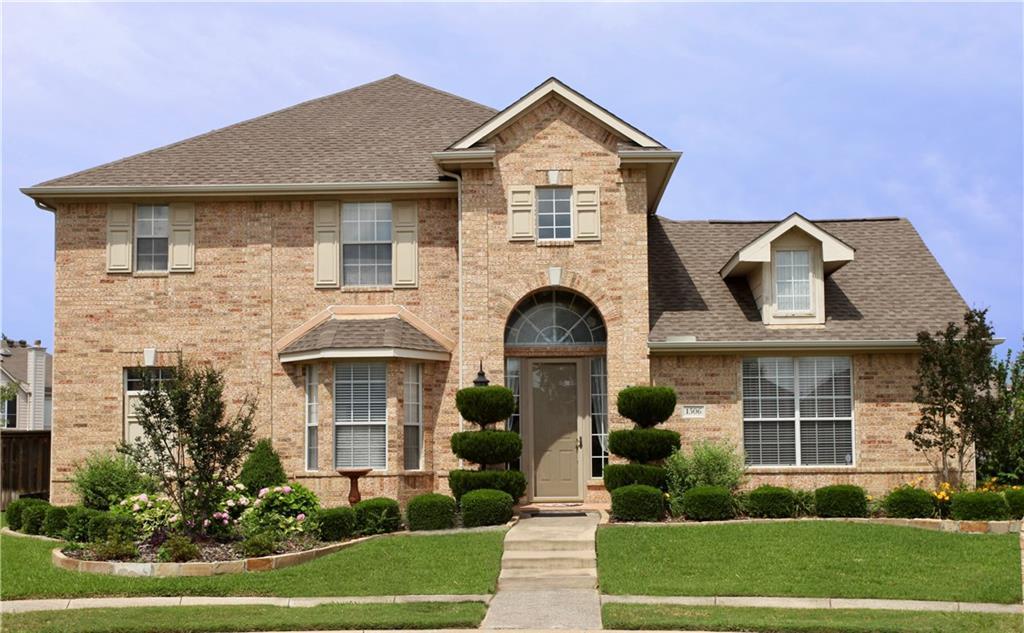 1506 Blakes Way - Photo 1