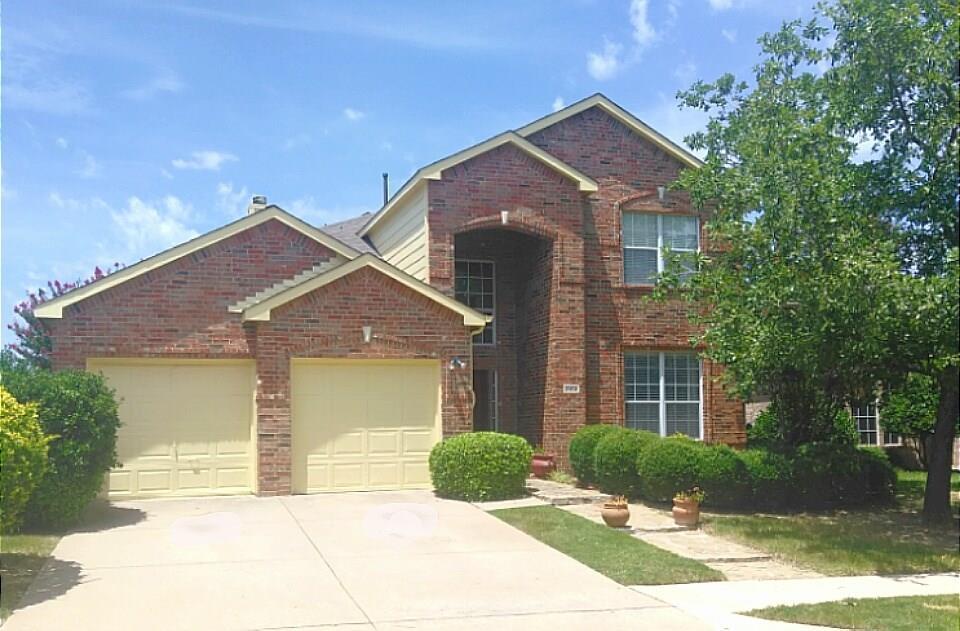 2904 Hudson Crossing - Photo 1