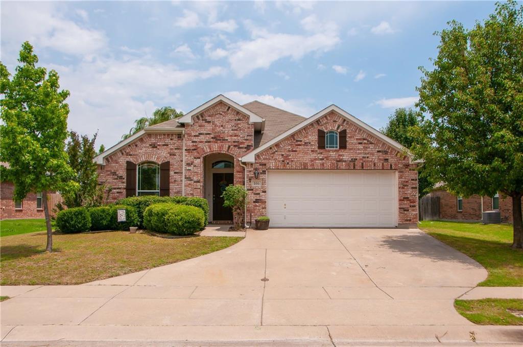 106 Fallen Rock Drive - Photo 1