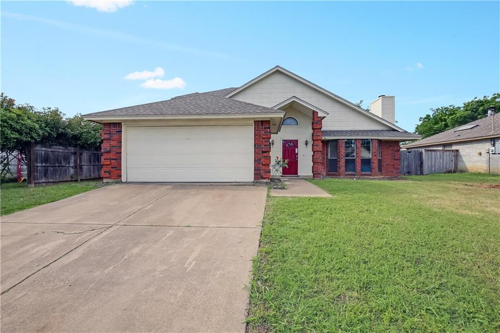 710 Running Creek Drive - Photo 1