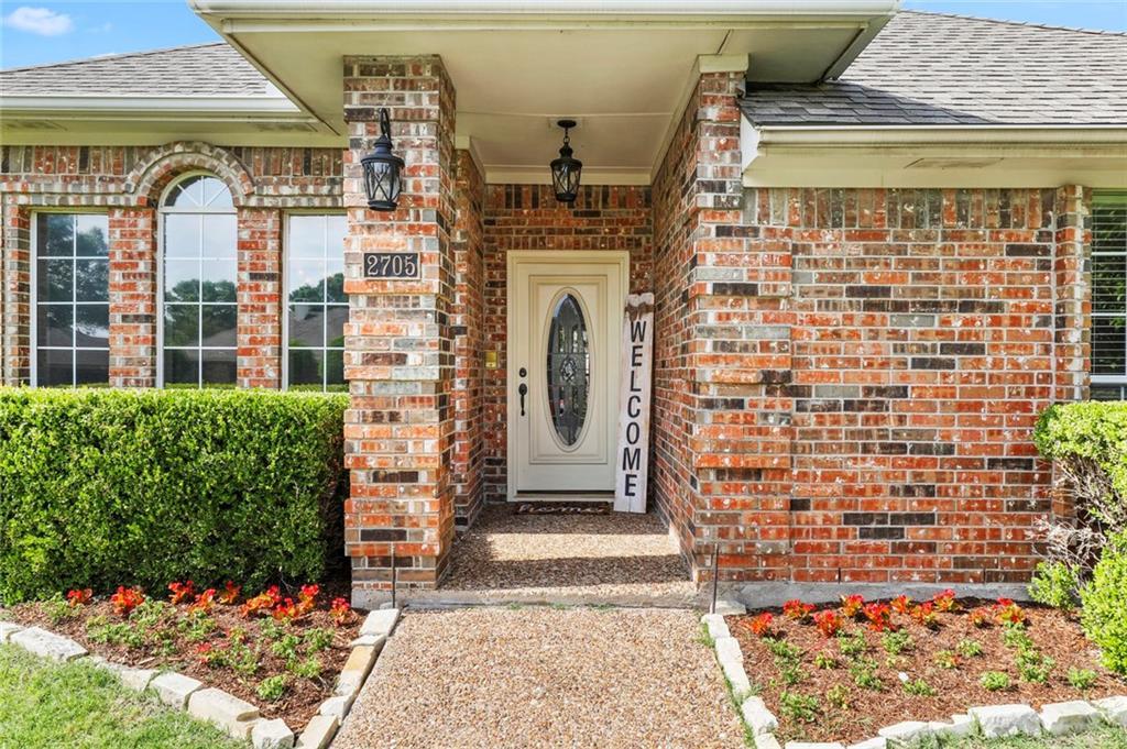 2705 Powderhorn Drive - Photo 1