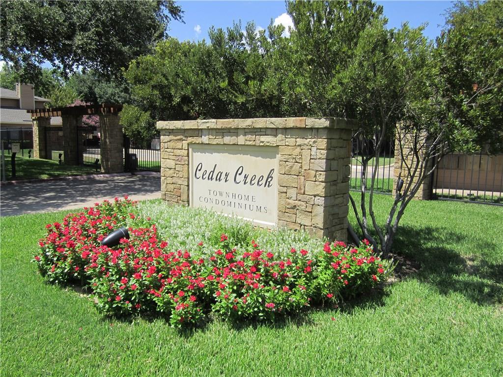 5726 Cedar Creek Drive - Photo 1
