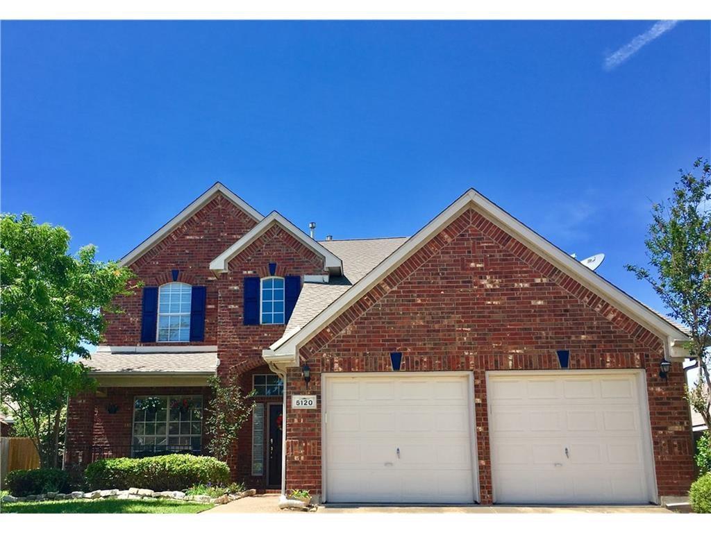 5120 Stonecrest Drive - Photo 1