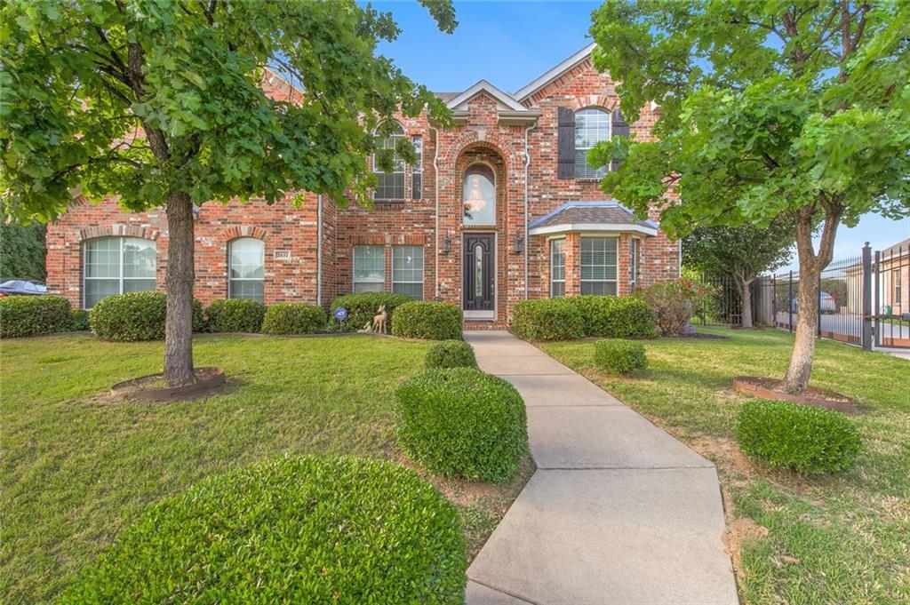 2611 Vista Ridge Drive - Photo 1