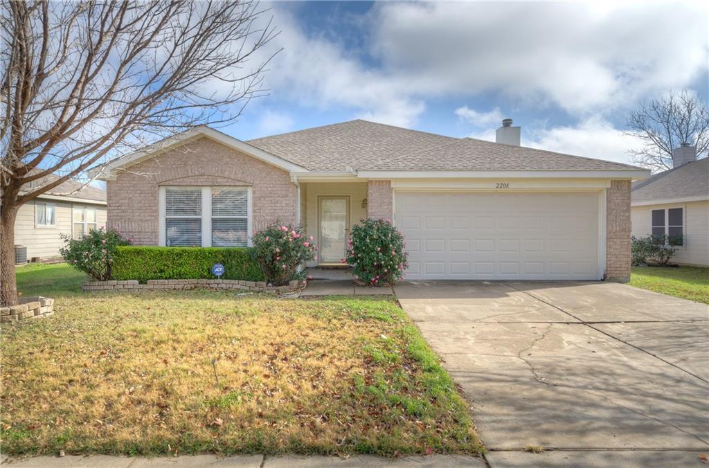2208 Lookout Lane - Photo 1