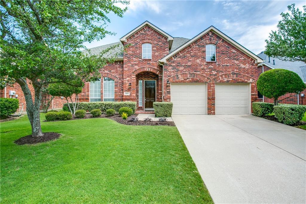 2850 Cactus Trail - Photo 1