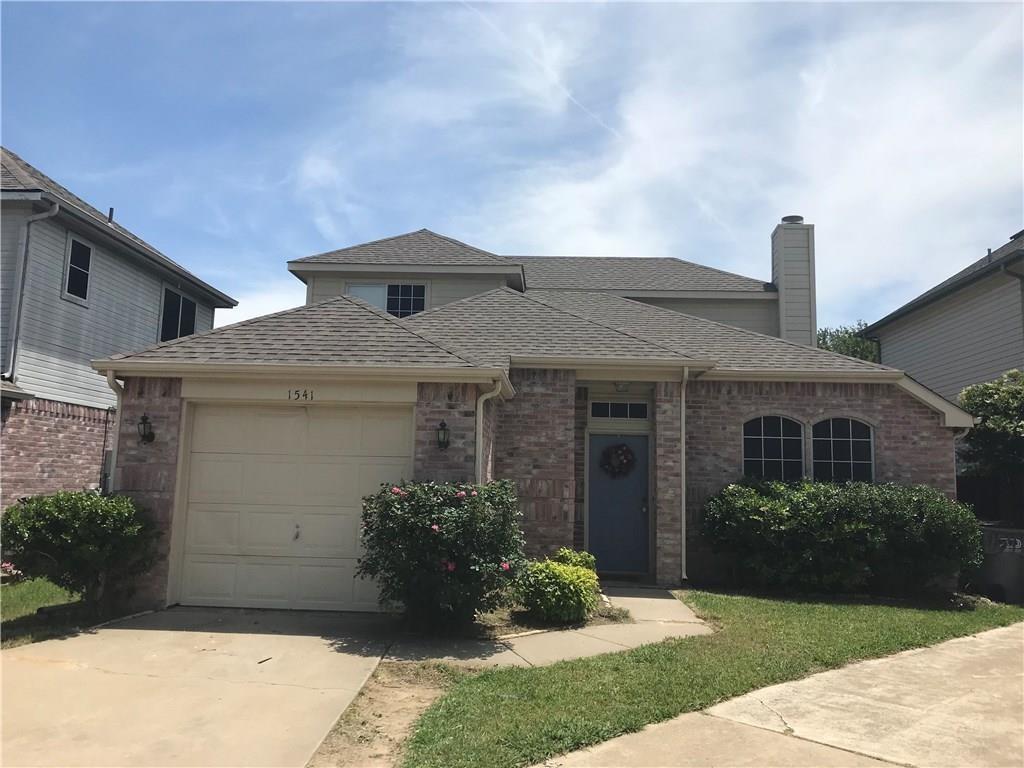 1541 Collin Drive - Photo 1