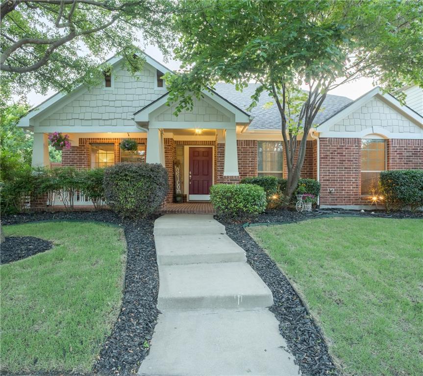 3303 Heritage Drive - Photo 1