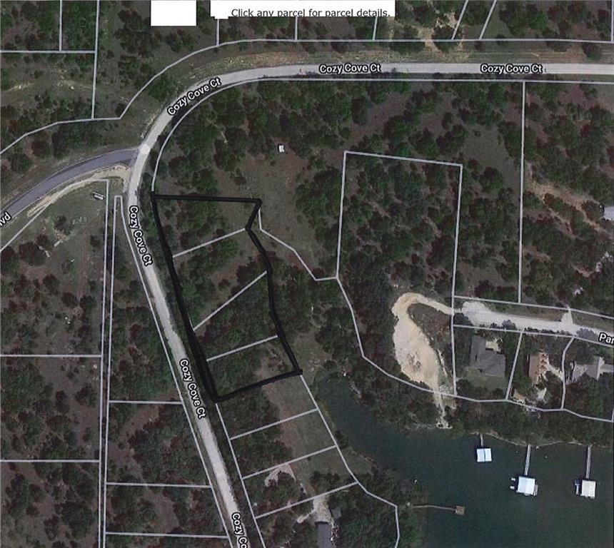 Lot 2 Cozy Cove Court - Photo 1