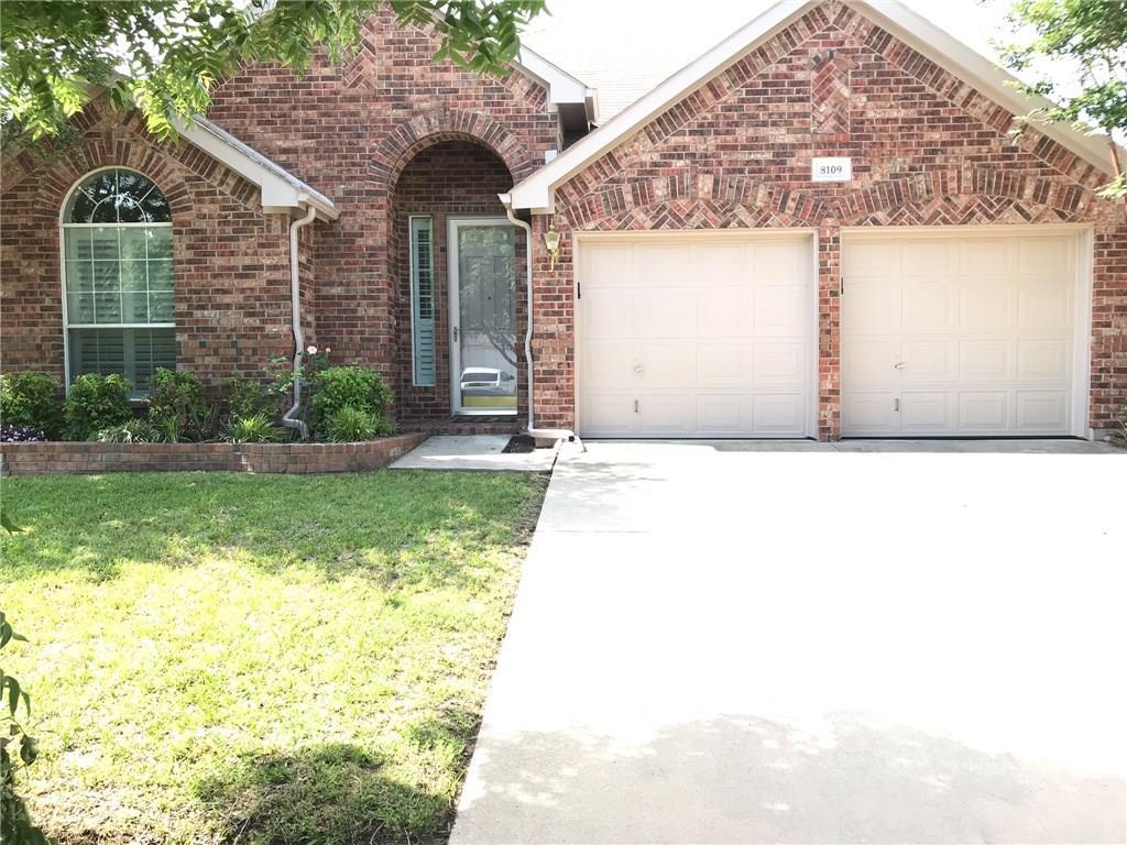 8109 Hosta Way - Photo 1