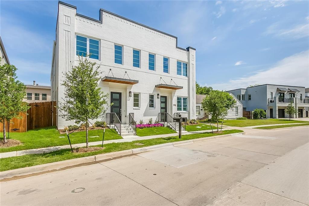 2816 Merrimac - Photo 1