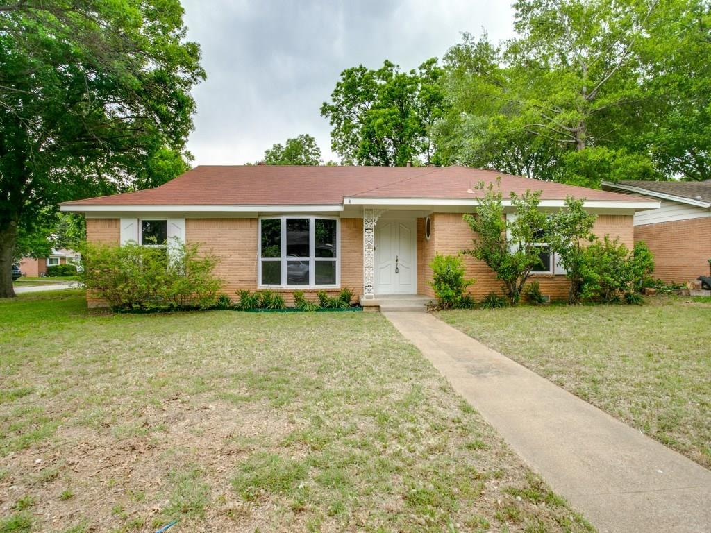 1707 Bluebonnet Trail - Photo 1