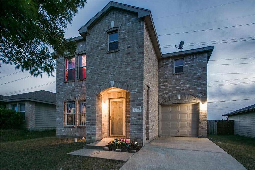 6209 Balcony Lane - Photo 1