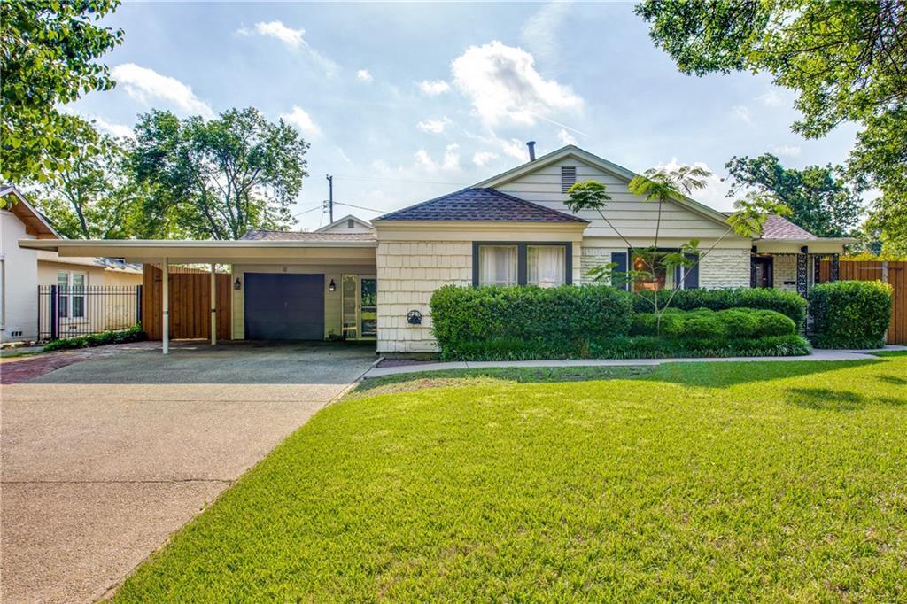 320 Eastwood Avenue - Photo 1