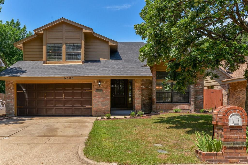 5500 Cold Springs Drive - Photo 1