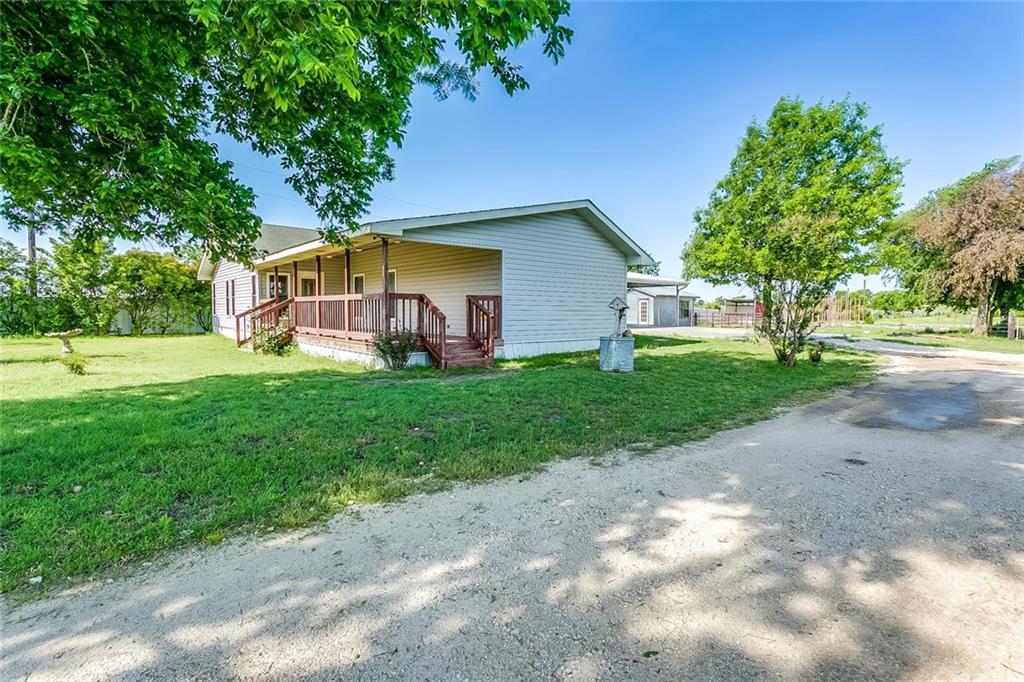 10913 County Road 913 - Photo 1