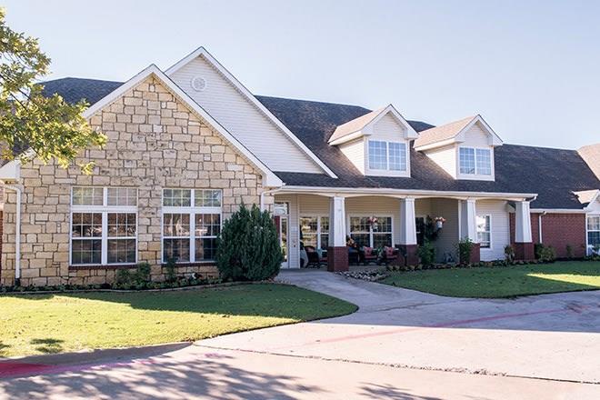 7520 Glenview Drive - Photo 1