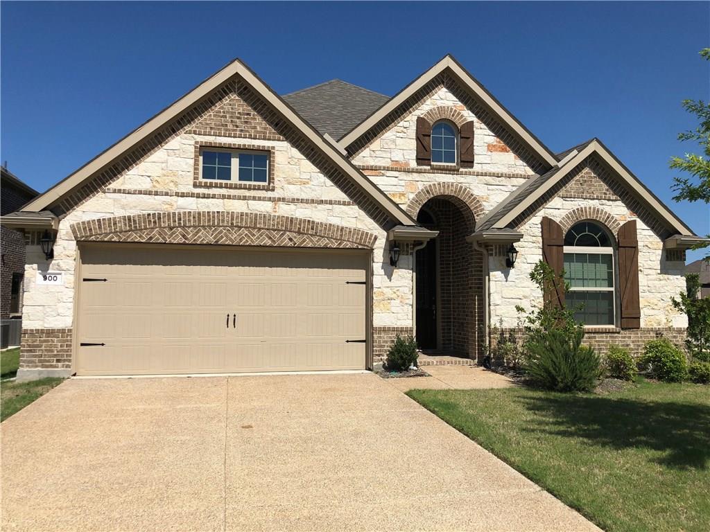 900 Aplatan Lane - Photo 1