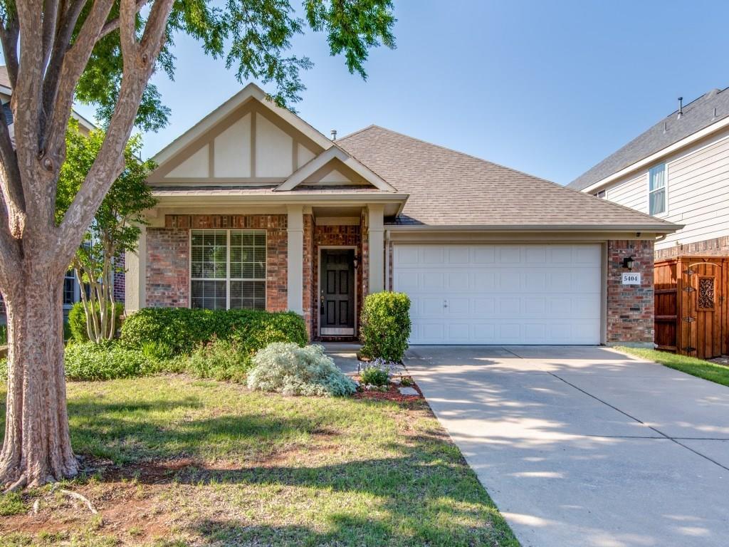 5404 Ivyridge Lane - Photo 1