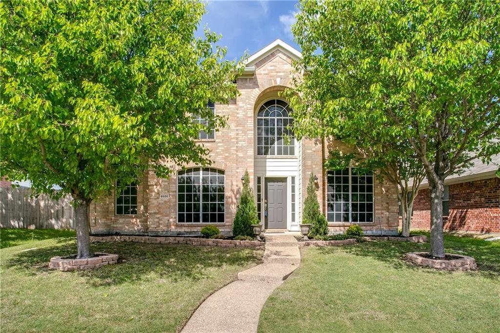 6505 Matson Drive - Photo 1