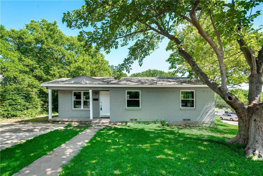 1201 Woodcrest Drive - Photo 1