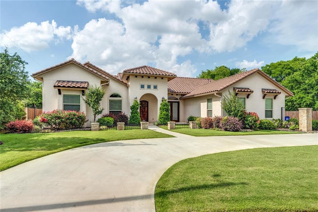 500 Black Drive - Photo 1