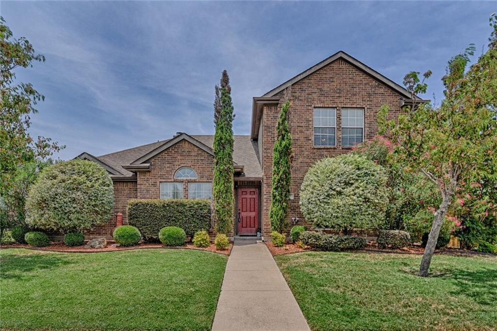 325 Fox Hollow Drive - Photo 1
