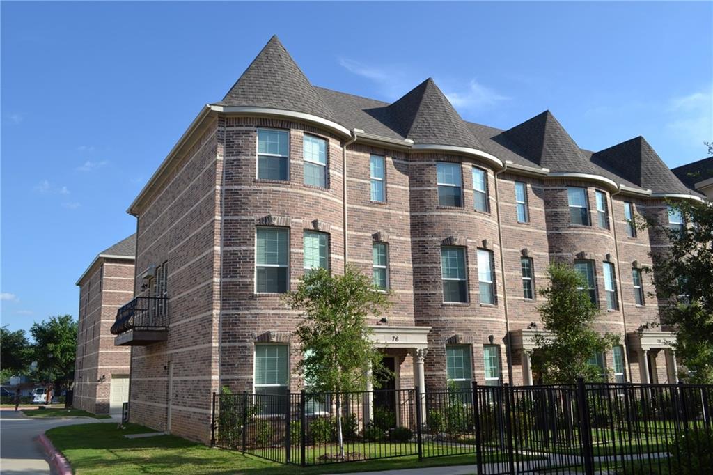2500 Rockbrook Drive - Photo 1