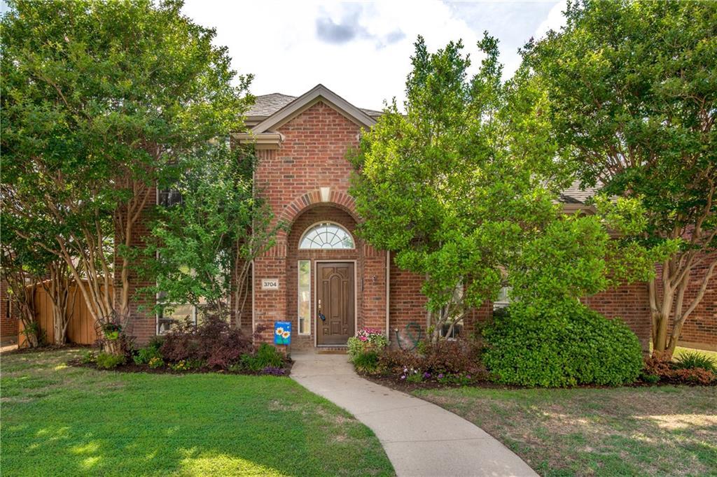 3704 Lauren Drive - Photo 1