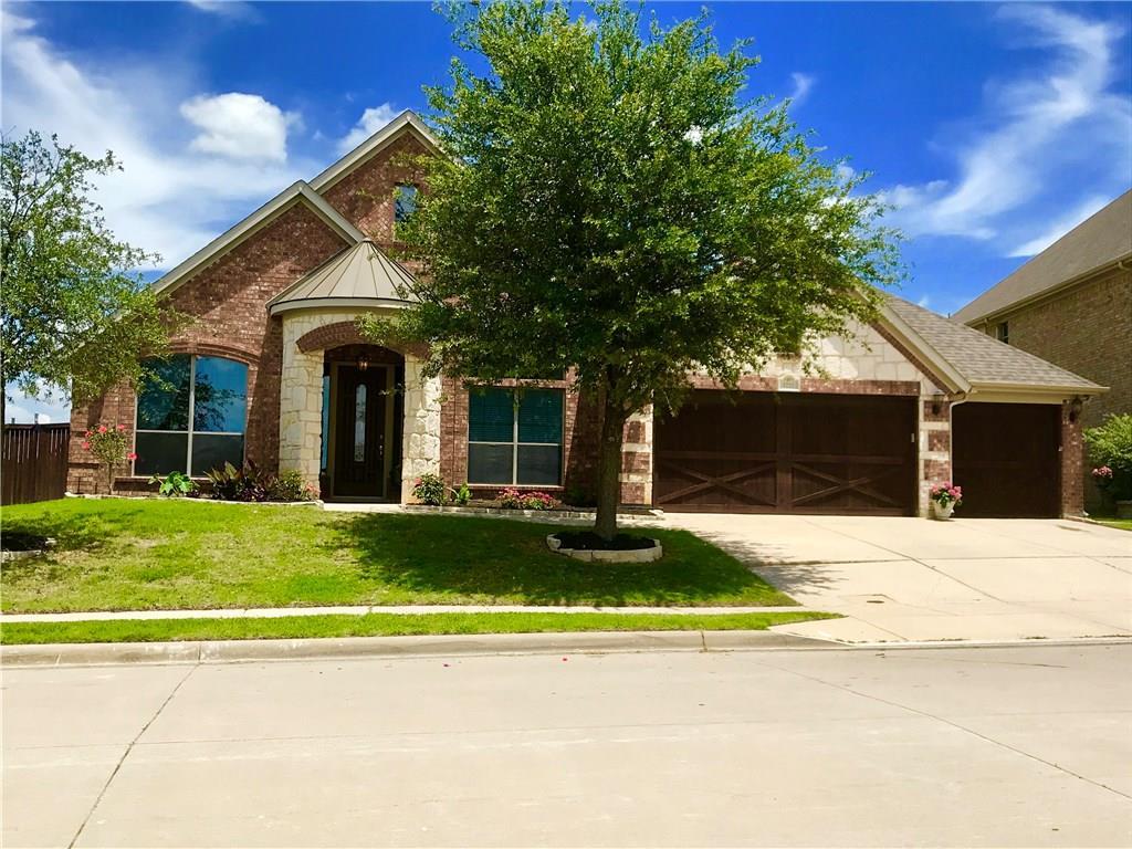 1221 Hackworth Street - Photo 1
