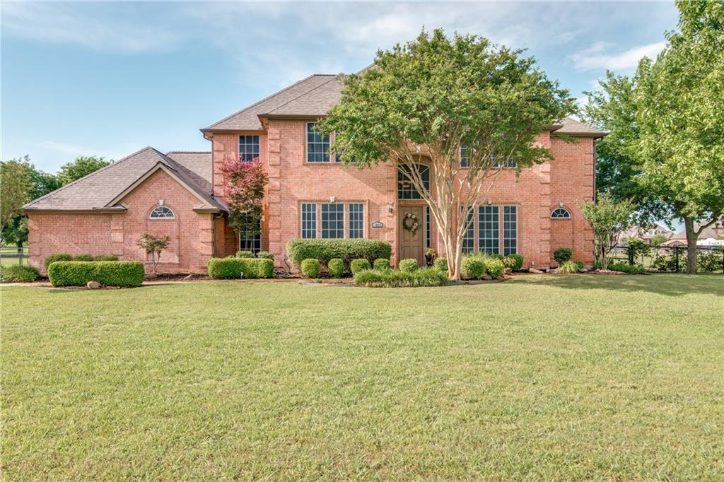 1025 Ownsby Parkway - Photo 1